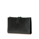 Box Calf Bearn Wallet